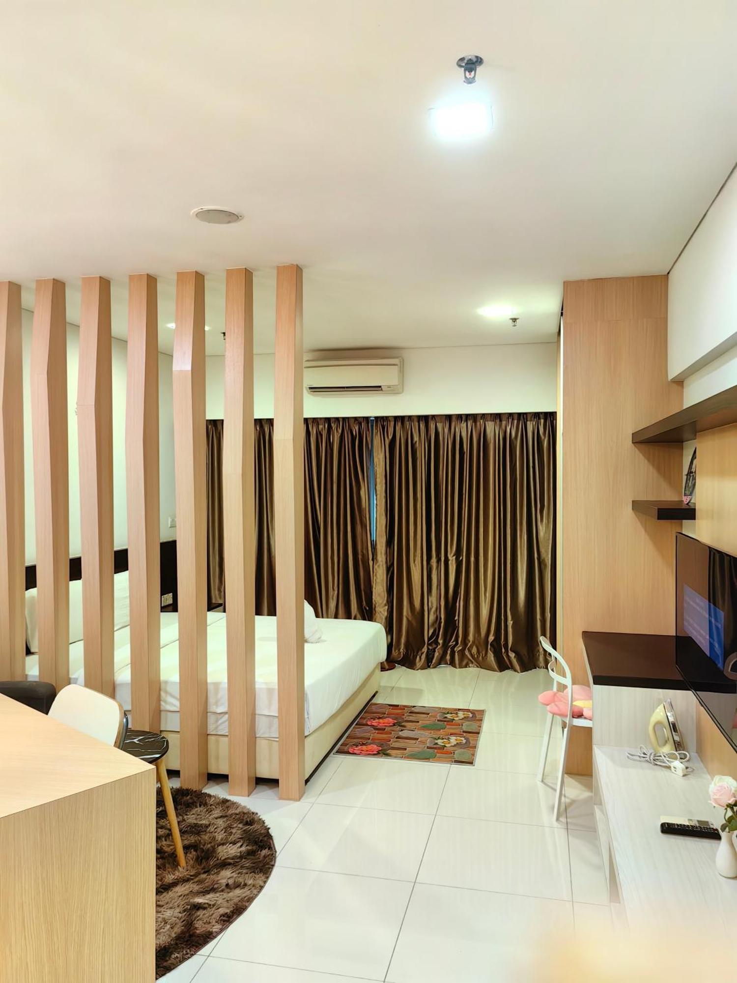 Summer Suites By Moon Orchid Куала Лумпур Екстериор снимка