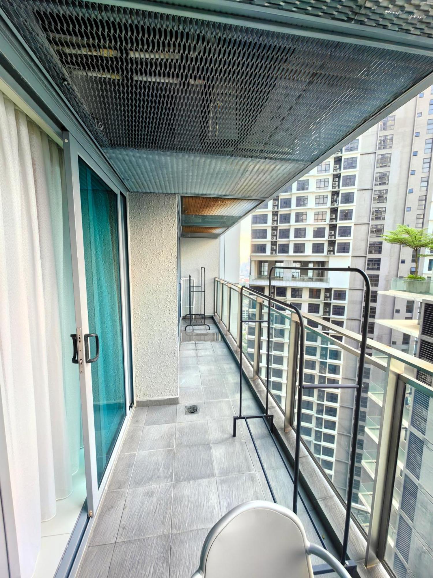 Summer Suites By Moon Orchid Куала Лумпур Екстериор снимка